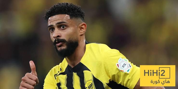 النصر يترقب عودة العمري