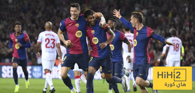 الهدف 100: برشلونة فليك يطارد المجد الرقمي في سان ماميس