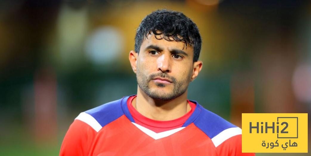 إجراء أخير قبل إعلان القرار النهائي لقضية النصر والعروبة