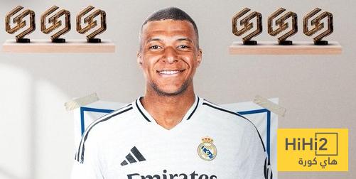 الحذاء الذهبي جائزة ليست جديدة على ريال مدريد