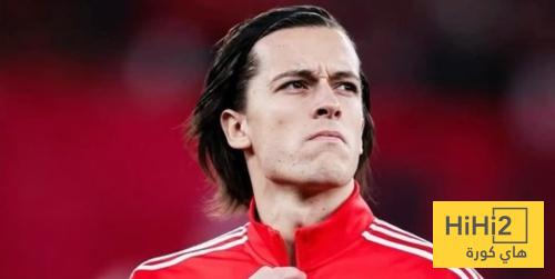 ريال مدريد يكثف مفاوضاته للتوقيع مع كاريراس