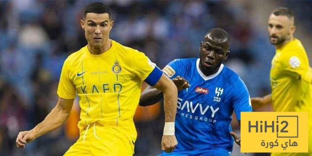 العدل الأوروبي يحسم ديربي الرياض