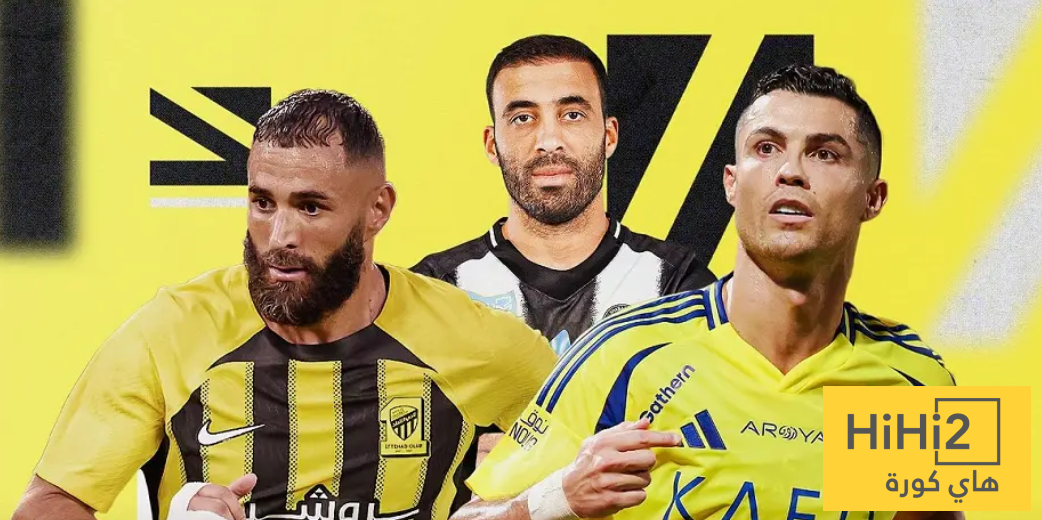 قبل ختام الموسم.. ترتيب هدافي دوري روشن