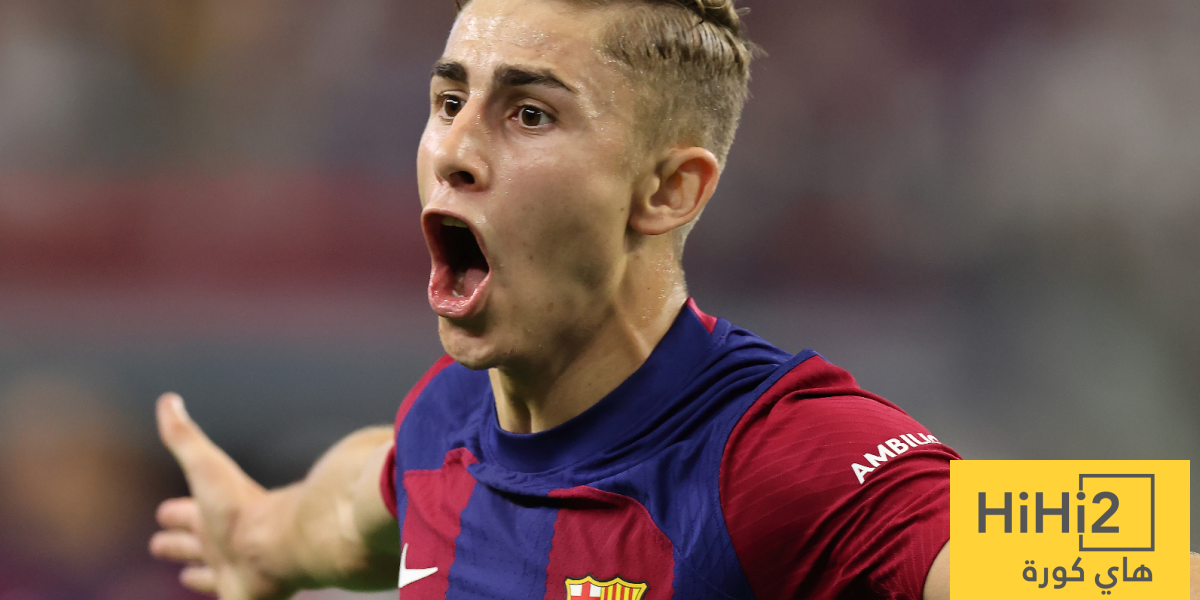 فليك يشيد بفيرمين لوبيز