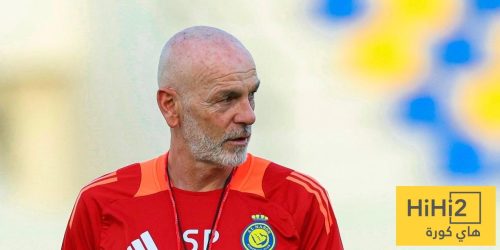 وعد بيولي لجماهير النصر بعد الموسم الصفري
