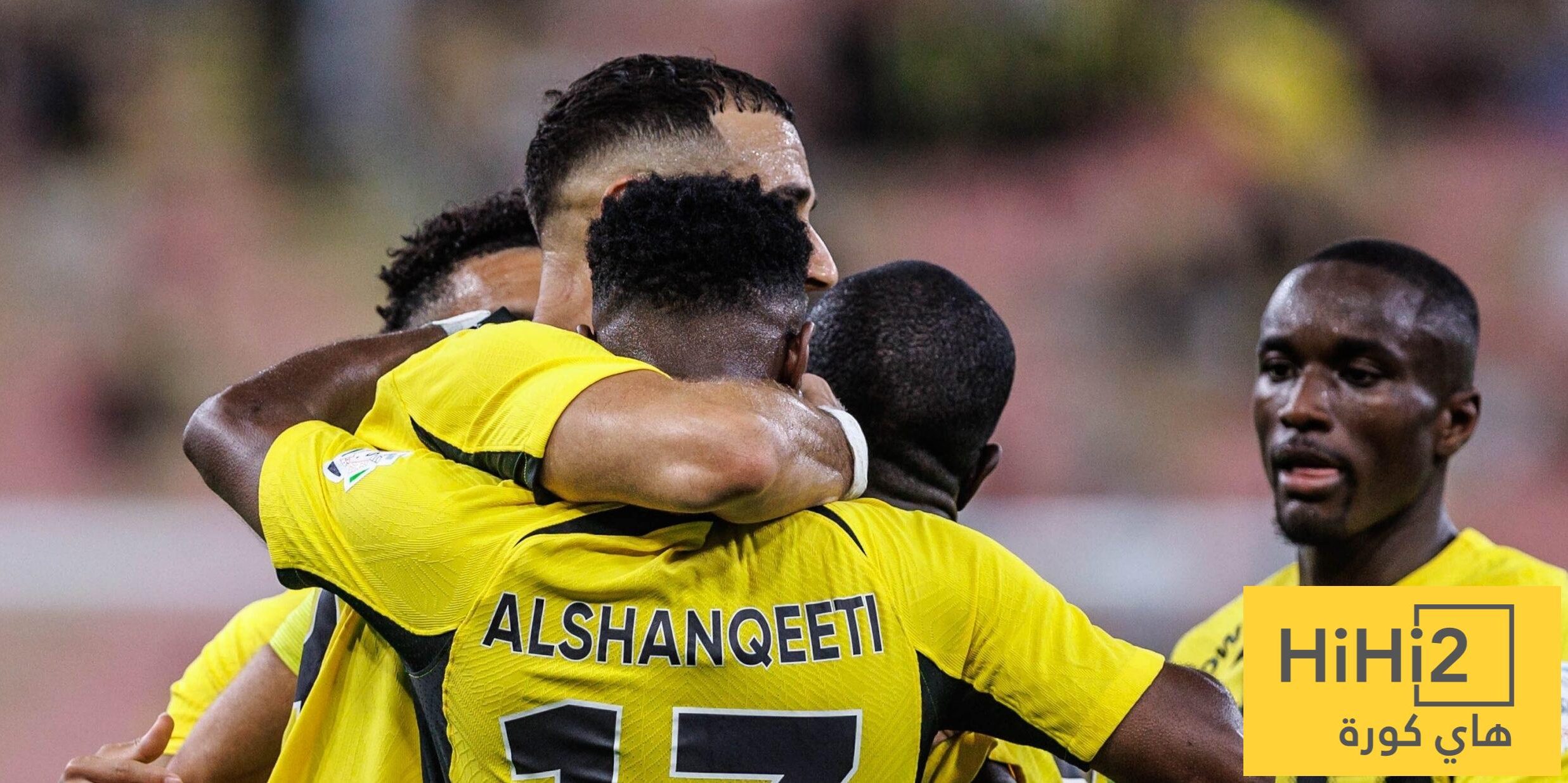 أسرار نجاح الاتحاد في الدوري السعودي