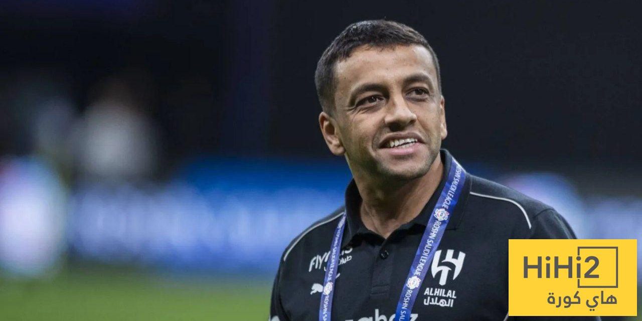 الشلهوب يحقق المعجزة وينهي أزمات الهلال!