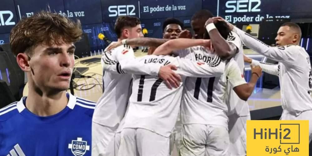 هل يعود نيكو باز إلى ريال مدريد مقابل صفقة تبادلية؟!