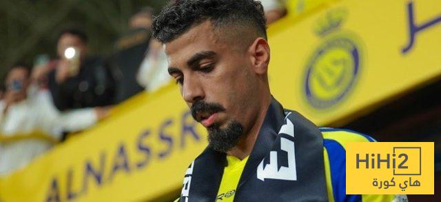 إدارة النصر هي من أجبرت لاجامي على الانتقال إلى الهلال!