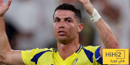 عاجل: موعد إعلان رحيل رونالدو رسميًا عن النصر