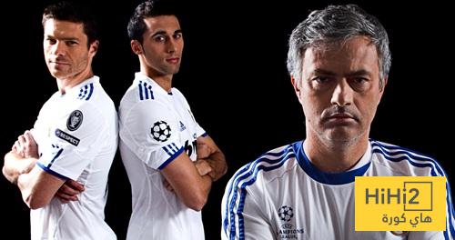 رسميا ” المورينيو ” يعود إلى ريال مدريد