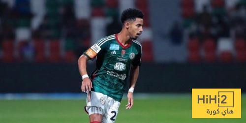الأهلي يفاوض ثنائي الاتفاق