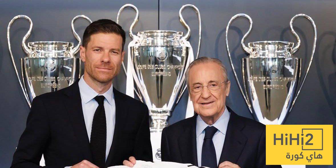 خطة جديدة من ريال مدريد بشأن تعزيز خط الوسط!