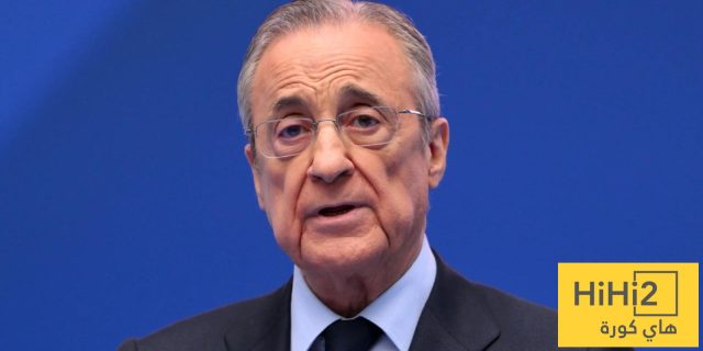 ريال مدريد أول من يفعلها في التاريخ