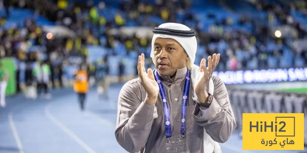 غضب الجماهير يدفع إدارة النصر لعقد اجتماع طارئ!