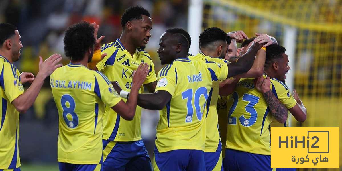الوحدة يربك حسابات النصر!