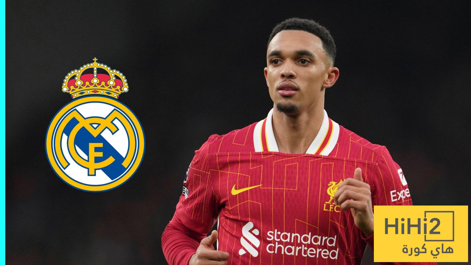 أرنولد تعلم الإسبانية بسرعة .. معلمته تكشف تفاصيل تدريسه قبل إنتقاله لريال مدريد!