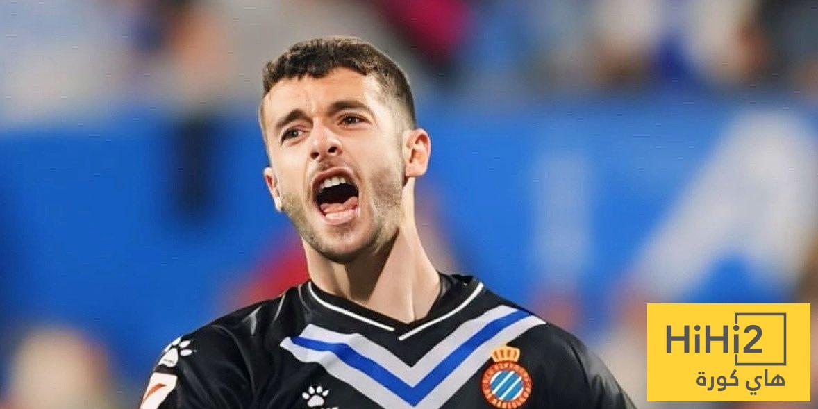 برشلونة ينتصر على وكيل خوان غارسيا