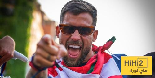 صورة.. إنييغو مارتينيز يسخر من شنايدر
