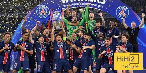 بعد نهائي الأبطال … الصراع من أجل الكرة الذهبية بات محسومًا