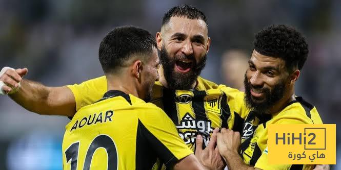 قرار هام من إدارة الاتحاد بشأن أجانب الفريق