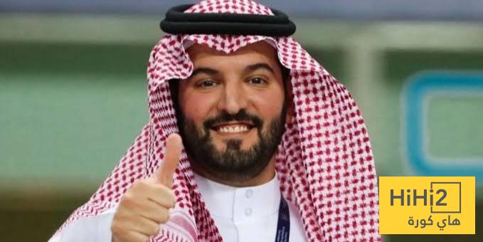 الهلال يلاحق أسماء عالمية لقيادة مشروعه الرياضي الجديد