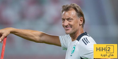 رينارد يستبعد نجم المنتخب السعودي قبل مواجهة البحرين