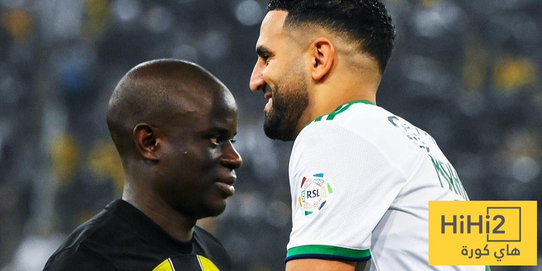 دعوة للاتحاد لتبني نموذج الأهلي