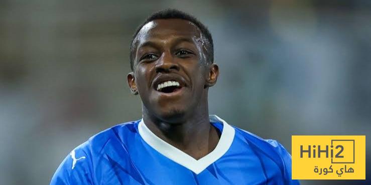 لماذا يحتاج الهلال لعودة سعود عبدالحميد؟