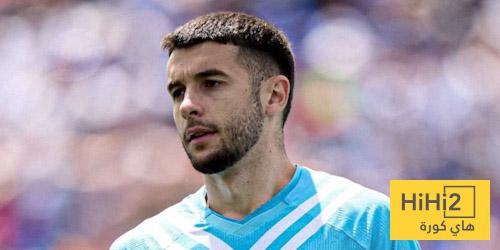صحفي كتالوني يؤكد: غارسيا لاعبًا في برشلونة