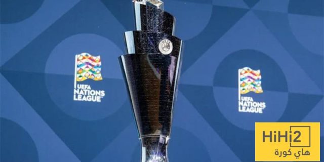 قيمة الجائزة المالية المخصصة لبطل دوري الامم الاوروبية