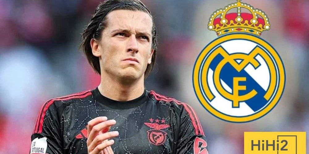 ريال مدريد يفرض شروطه في صفقة كاريراس