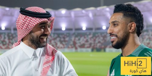 السبب وراء أزمة المنتخب السعودي الهجومية