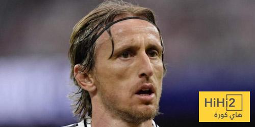 هل يحتاج ميلان إلى مودريتش …؟!