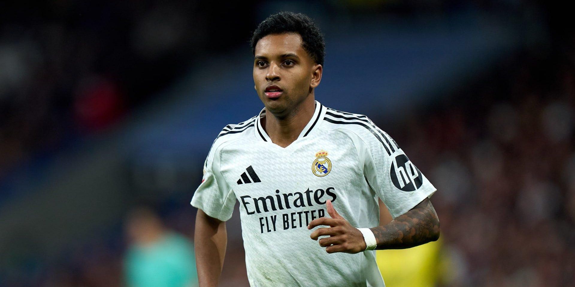 أخبار انتقال رودريغو من ريال مدريد غير مؤكدة حتى اللحظة