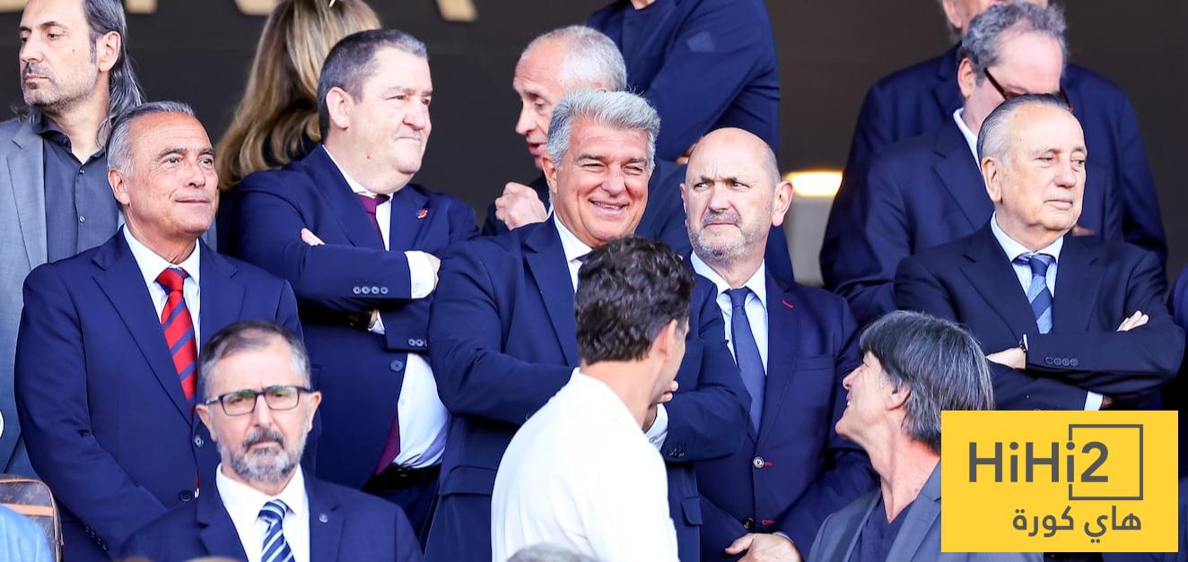 برشلونة في ورطة: ألاعيب البالانكيو لا تمر على صرامة اليويفا!