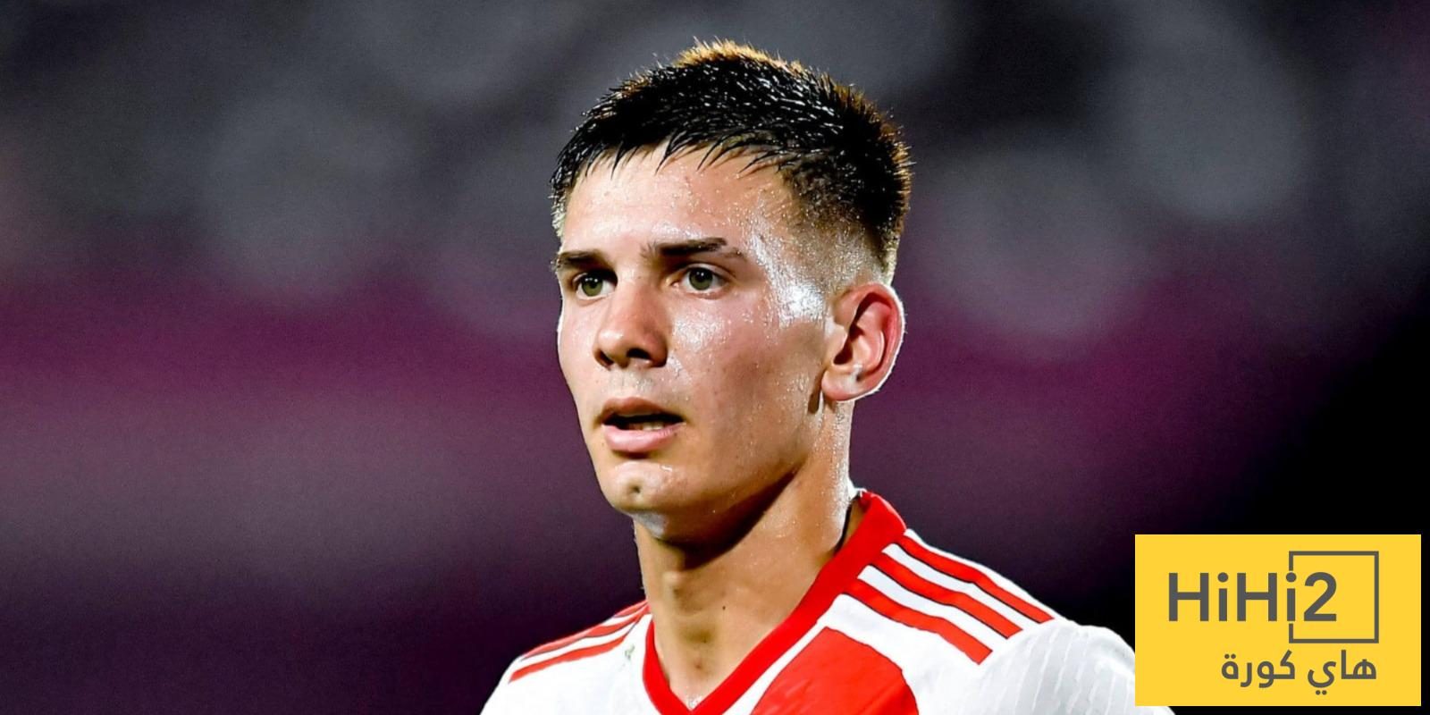 ماستانتونو يستفيد من جنسيته الأوروبية لتسريع انضمامه إلى ريال مدريد