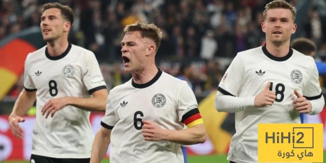 المانيا تجني الخيبات بدل الثمار