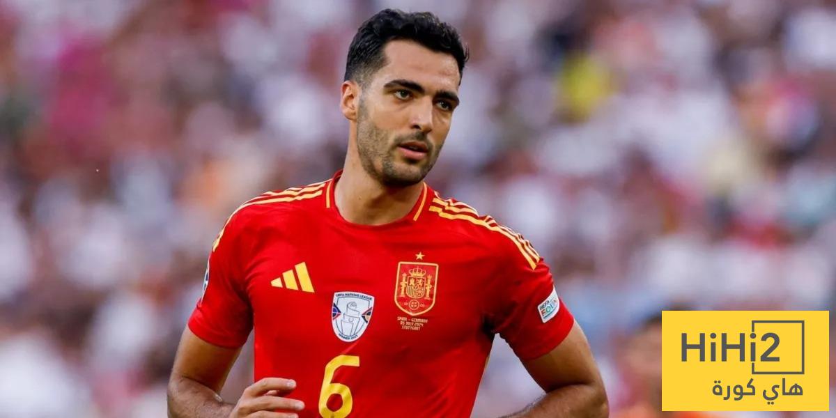 منتخب اسبانيا يضيف الهدف الثاني في شباك فرنسا
