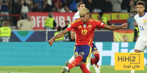 الإشادة في حق يامال باتت زائدة عن الحد!