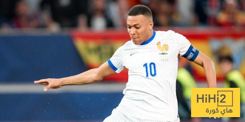 بعد خسارة فرنسا ضد إسبانيا … ليكيب ترفع الراية البيضاء