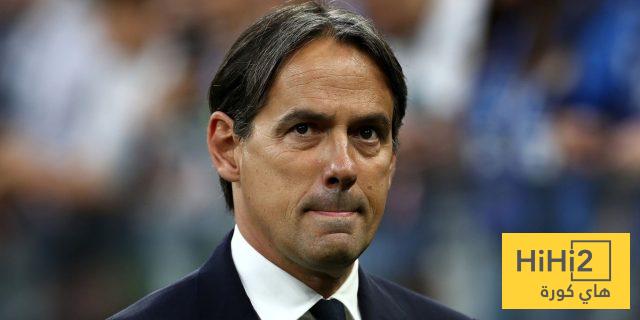 إنزاغي يتصل بـ ثيو هيرنانديز لإقناعه بالانتقال إلى الهلال
