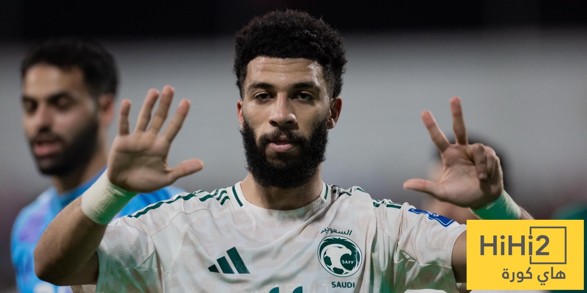 قائمة قوية لأستراليا لمواجهة المنتخب السعودي