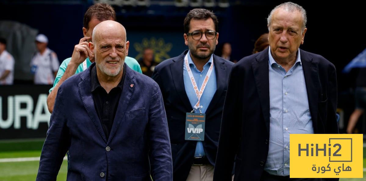 تيباس يعلق على إمكانية تأجيل مباريات ريال مدريد وأتلتيكو بسبب مونديال الأندية