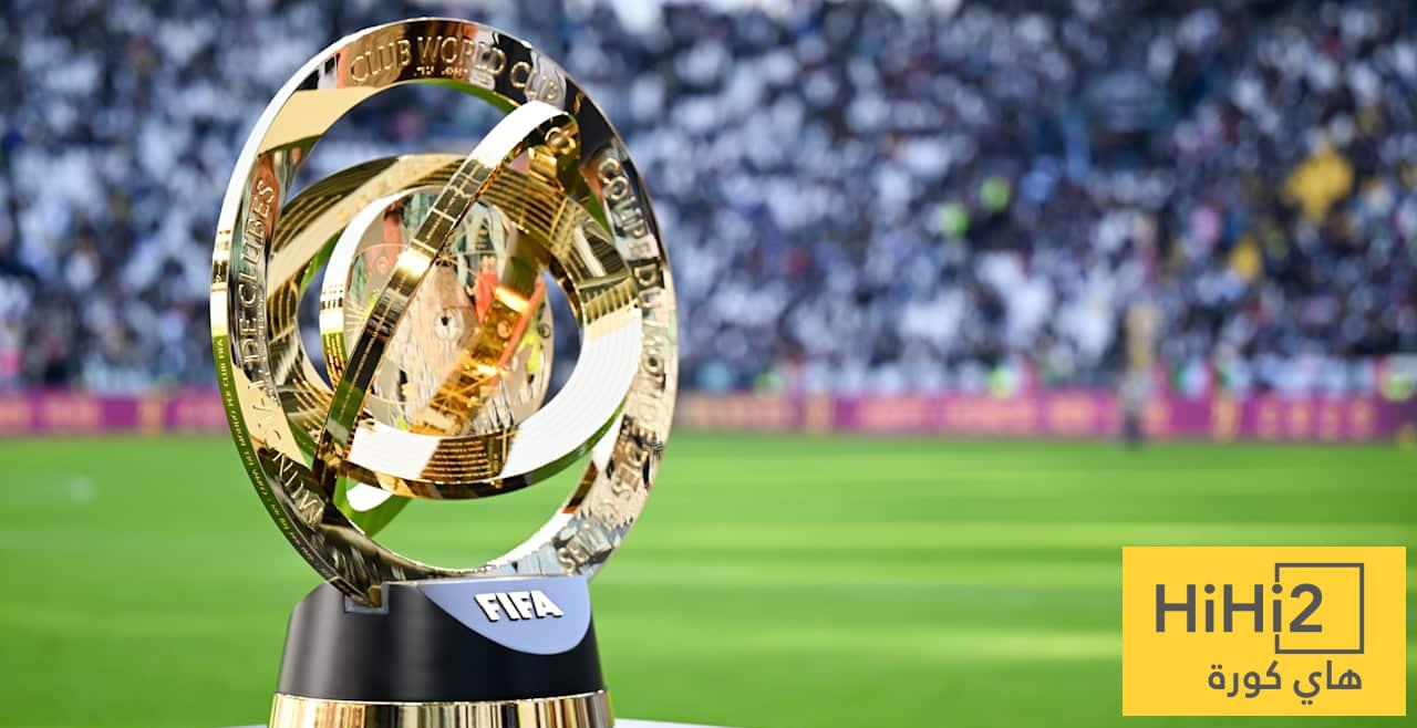 غيابات مثيرة للجدل تُضعف انطلاقة كأس العالم للأندية في ميامي