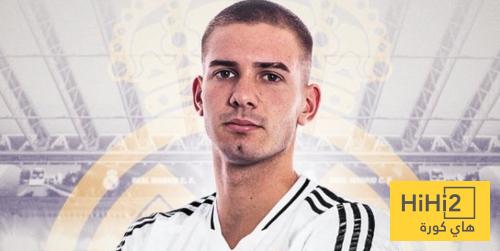 موعد تقديم ماستانتونو مع ريال مدريد