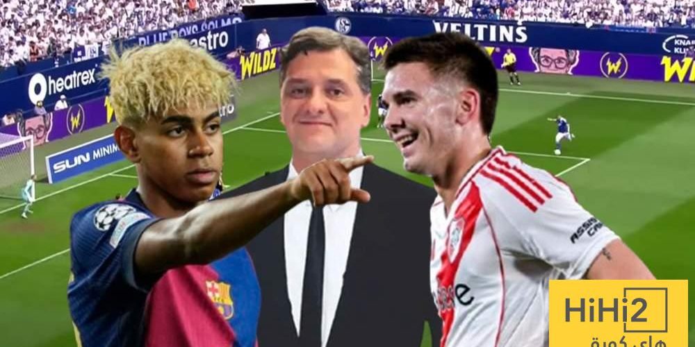 مثل لامين وماستانتونو… كالافات يرصد موهبة جديدة للريال!