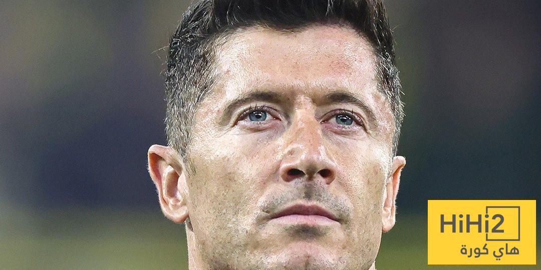 ليفاندوفسكي يكشف أسباب أزمته مع منتخب بولندا ويهاجم المدرب