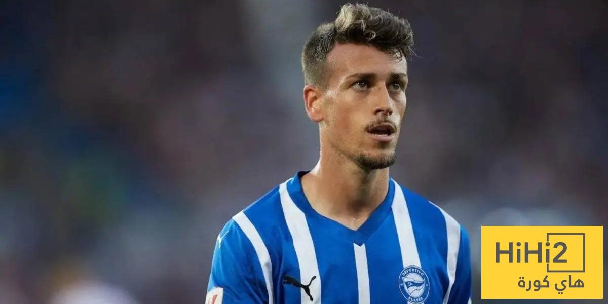 بلانكو يبحث عن وجهة جديدة.. وريال مدريد يترقب