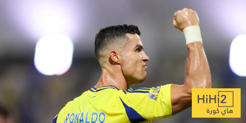 مكاسب سيربحها النصر والدوري السعودي من تجديد عقد كريستيانو رونالدو